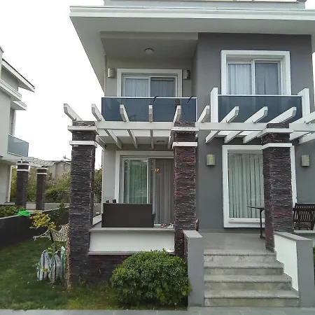 Alexa Villa Fethiye