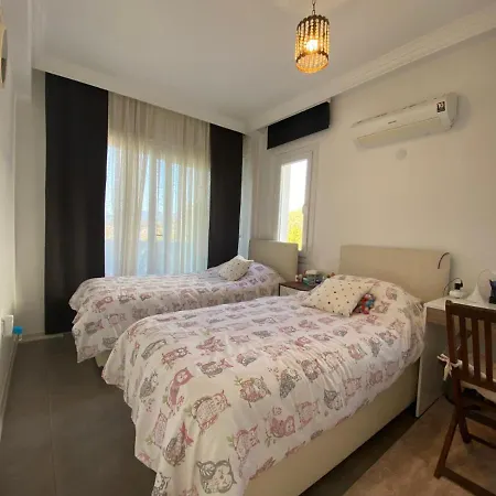Villa Alexa