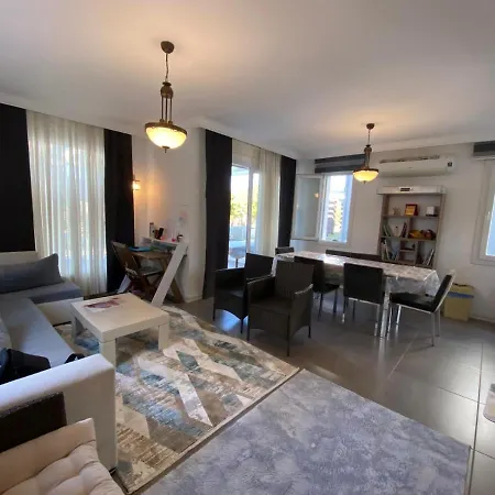 Villa Alexa Fethiye