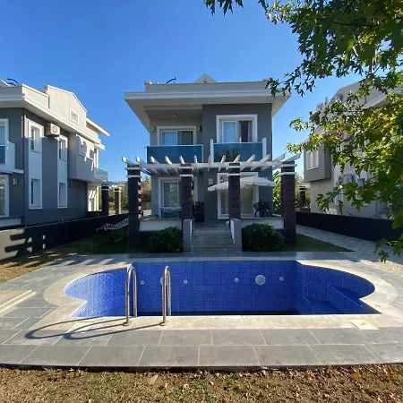 Villa Alexa