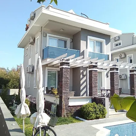 Villa Alexa *