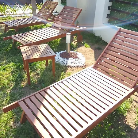 Alexa Villa Fethiye