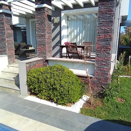 Villa Alexa *