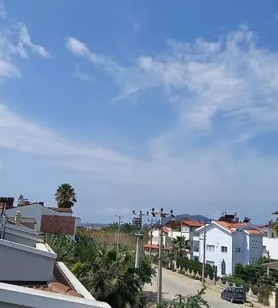 Alexa Villa Fethiye
