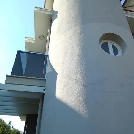 Villa Alexa